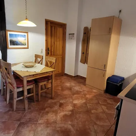 Apartmán Wohnung-33