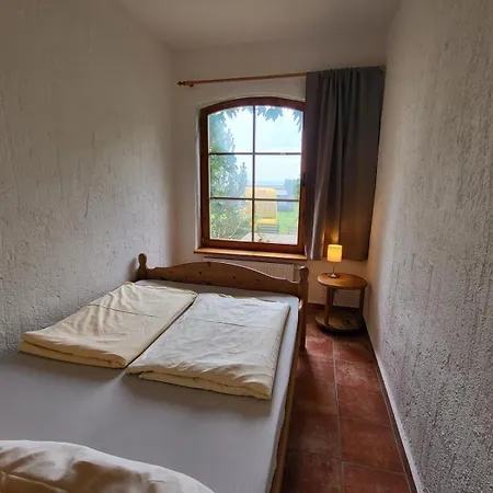 Wohnung-33 Apartmán Kägsdorf